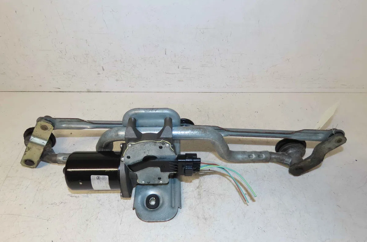 Moteur essuie-glace avant PEUGEOT EXPERT II occasion