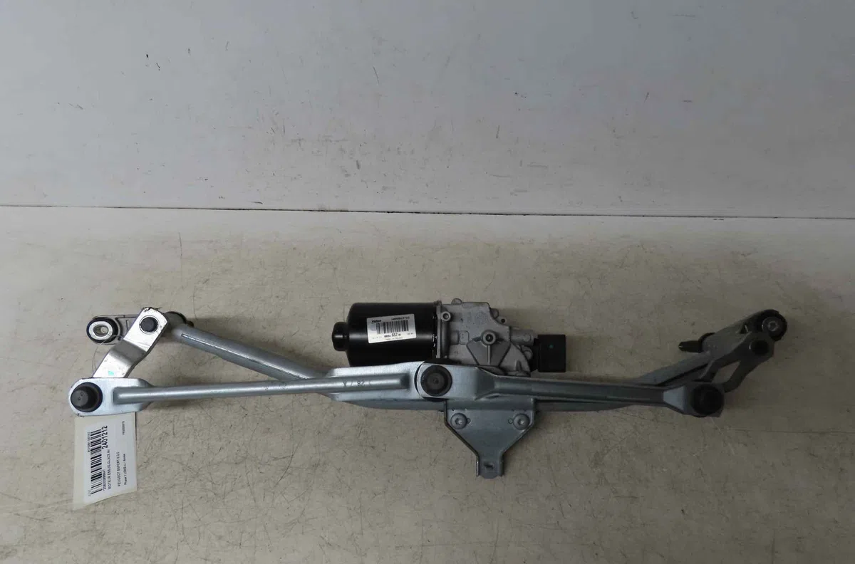 Moteur essuie-glace avant PEUGEOT EXPERT III occasion