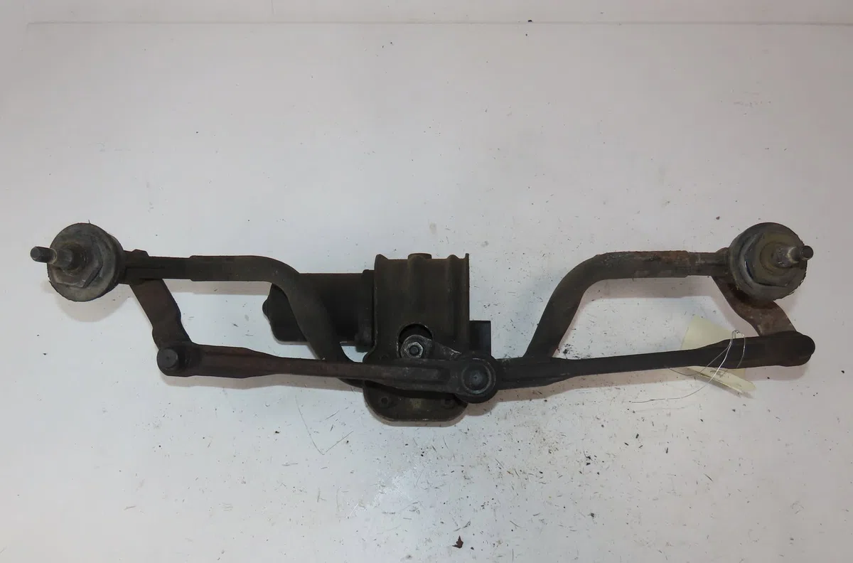 Moteur essuie-glace avant Peugeot EXPERT TEPEE (VF3X_) 2.0 hdi 140 (2007) occasion