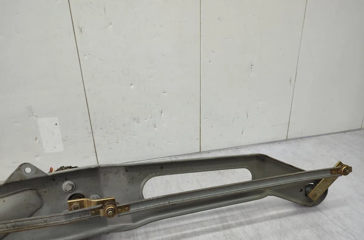 Moteur essuie-glace avant PEUGEOT J9 occasion