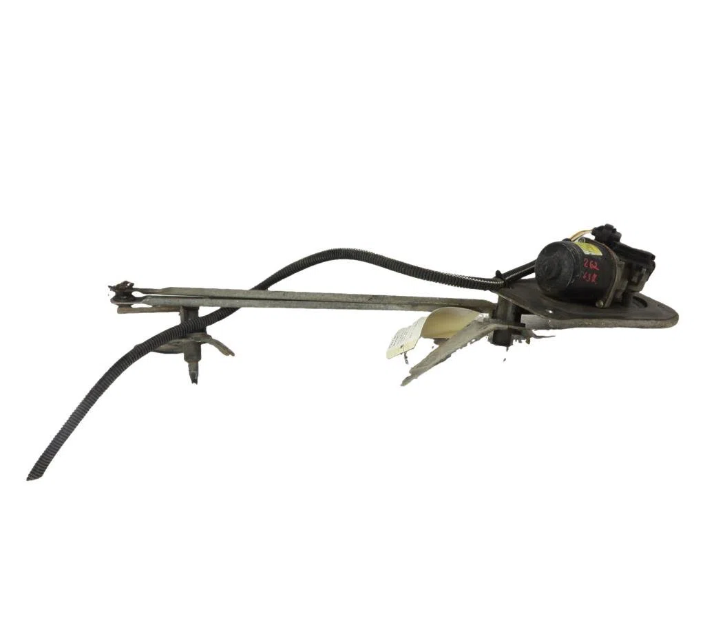 Moteur essuie-glace avant PEUGEOT PARTNER 1 PHASE 1 occasion