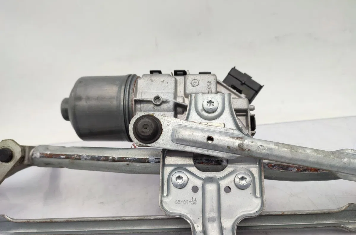 Moteur essuie-glace avant PEUGEOT PARTNER 2 PHASE 1 occasion