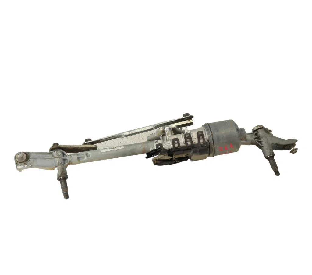 Moteur essuie-glace avant PEUGEOT PARTNER 2 PHASE 2 occasion