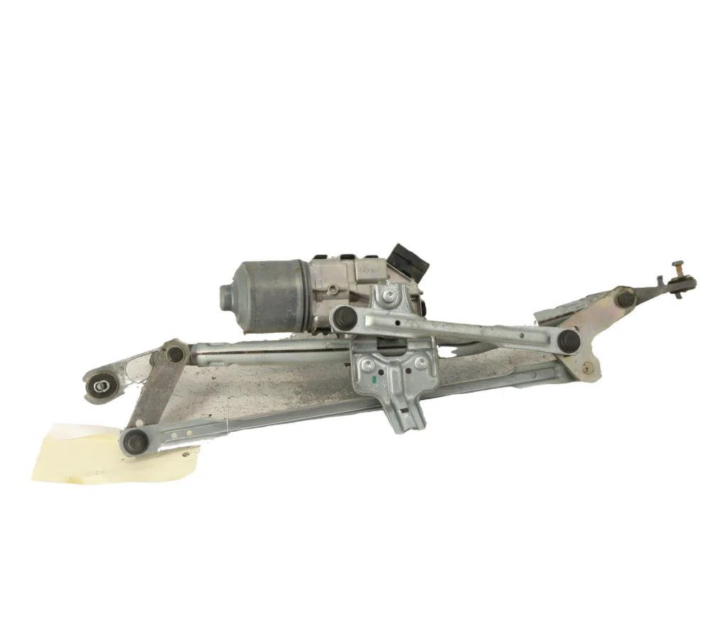 Moteur essuie-glace avant PEUGEOT PARTNER 2 PHASE 2 occasion