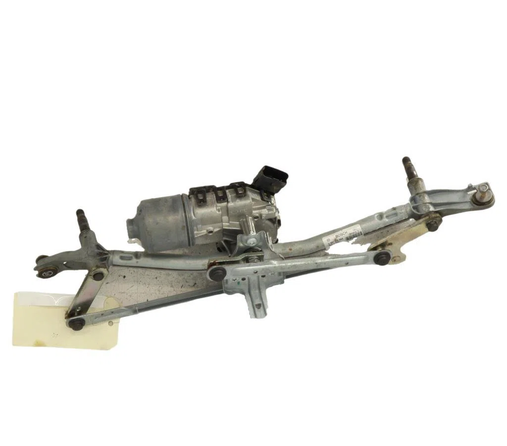 Moteur essuie-glace avant PEUGEOT PARTNER 2 PHASE 2 occasion