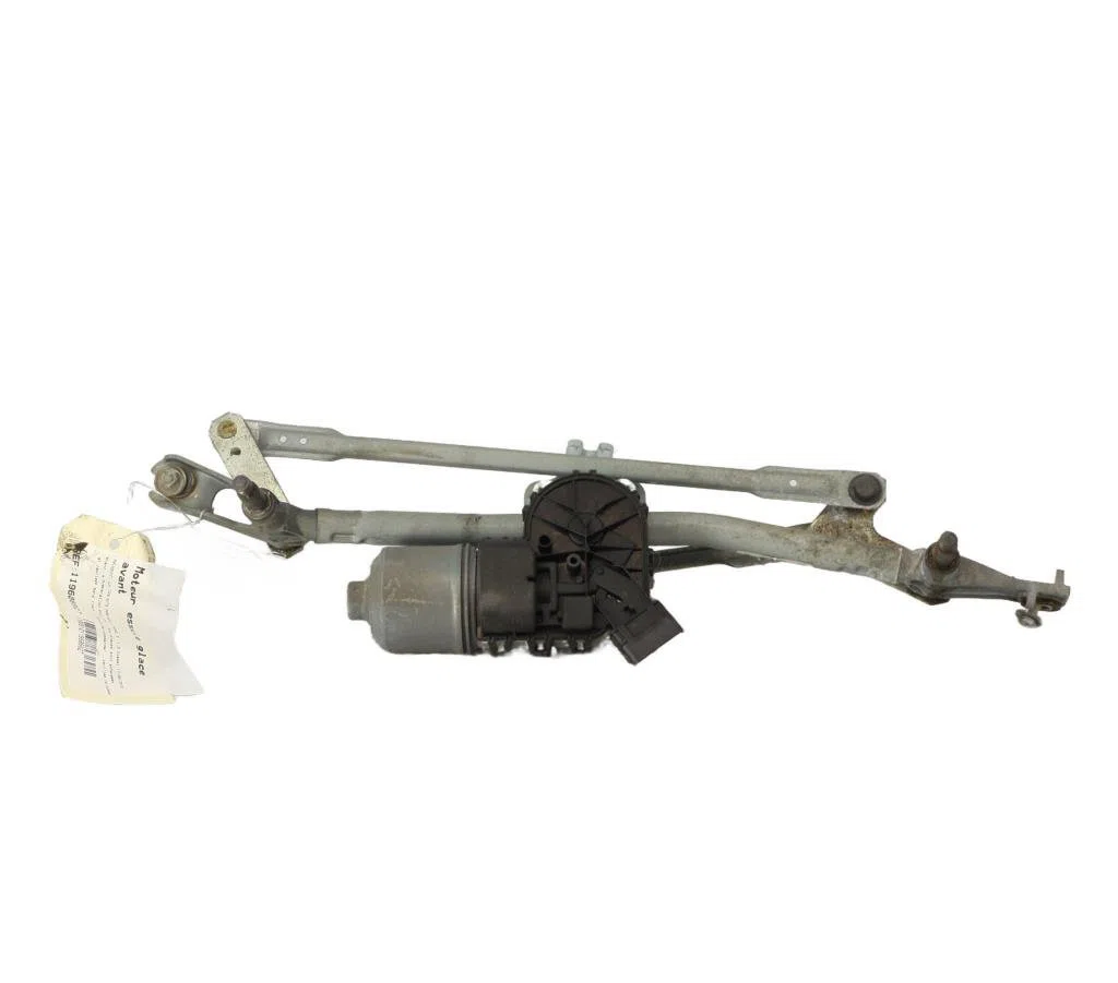 Moteur essuie-glace avant Peugeot PARTNER Camionnette-Monospace 1.6 hdi (2008) 4 portes occasion