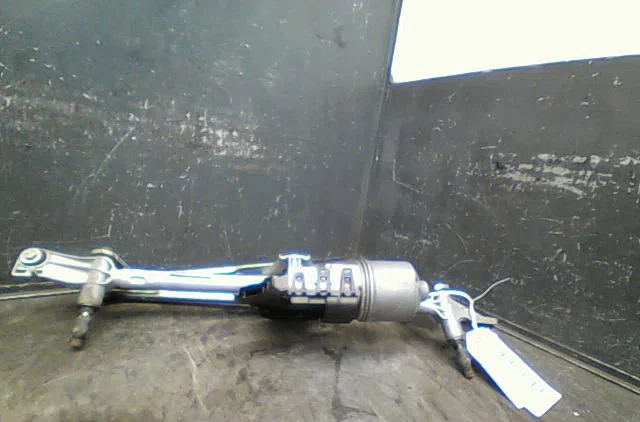 Moteur essuie-glace avant Peugeot PARTNER Camionnette-Monospace (5_, G_) 1.6 hdi 90 (2005-2015) occasion
