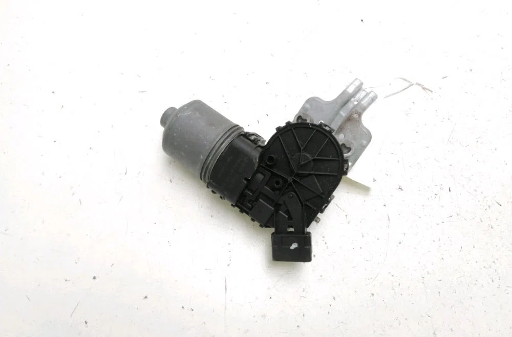 Moteur essuie-glace avant Peugeot PARTNER TEPEE 1.6 bluehdi 100 (2014) occasion