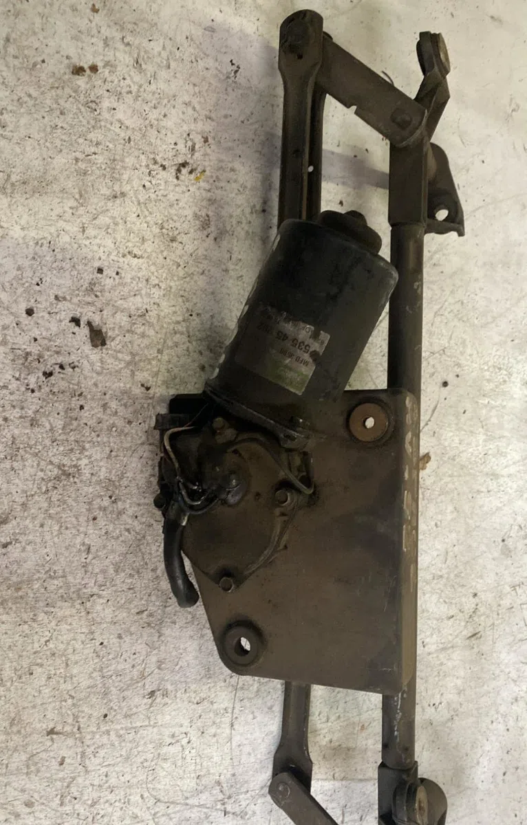Moteur essuie-glace avant PEUGEOT PEU 405 occasion