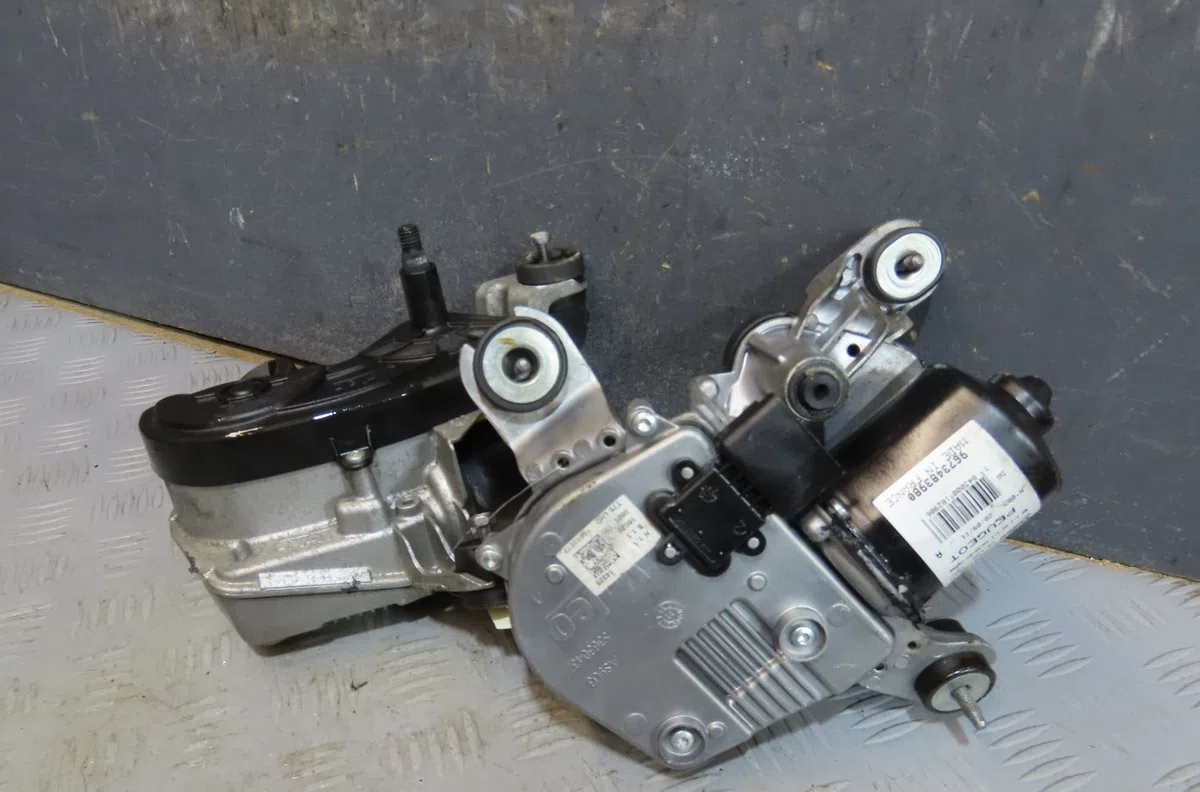 Moteur essuie-glace avant Peugeot RCZ 2.0 hdi (2010-2015) occasion