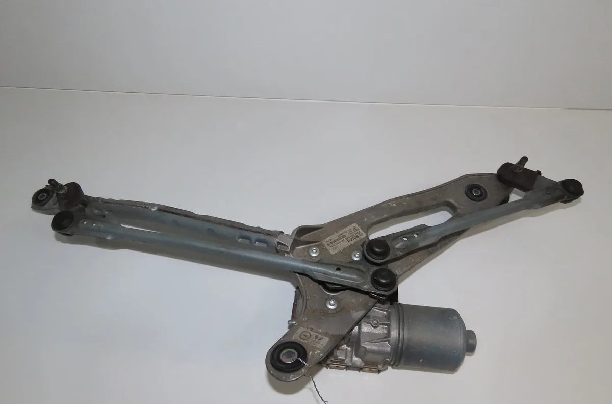 Moteur essuie-glace avant Porsche 718 BOXSTER (982) 2.5 s (982330, 982331) (2016) occasion