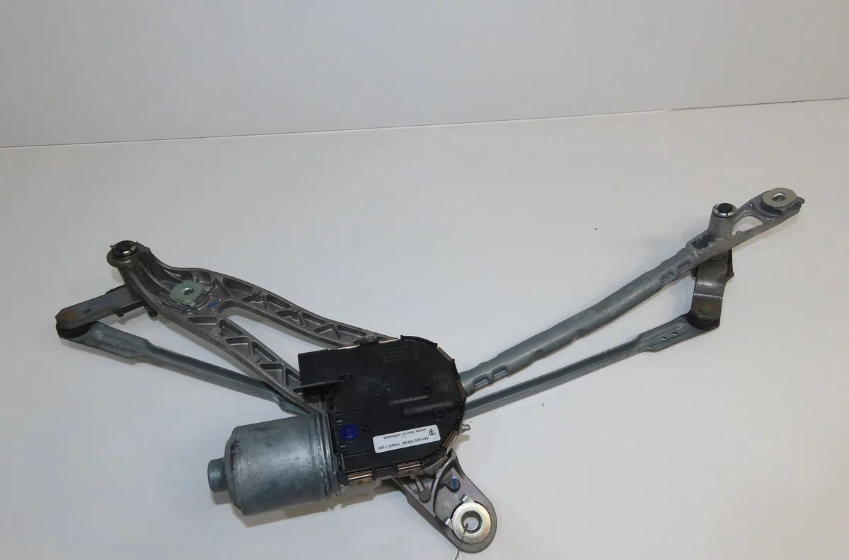 Moteur essuie-glace avant Porsche 718 BOXSTER (982) 2.5 s (982330, 982331) (2016) occasion
