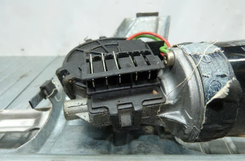 Moteur essuie-glace avant PORSCHE BOXSTER 1 986 CABRIOLET occasion