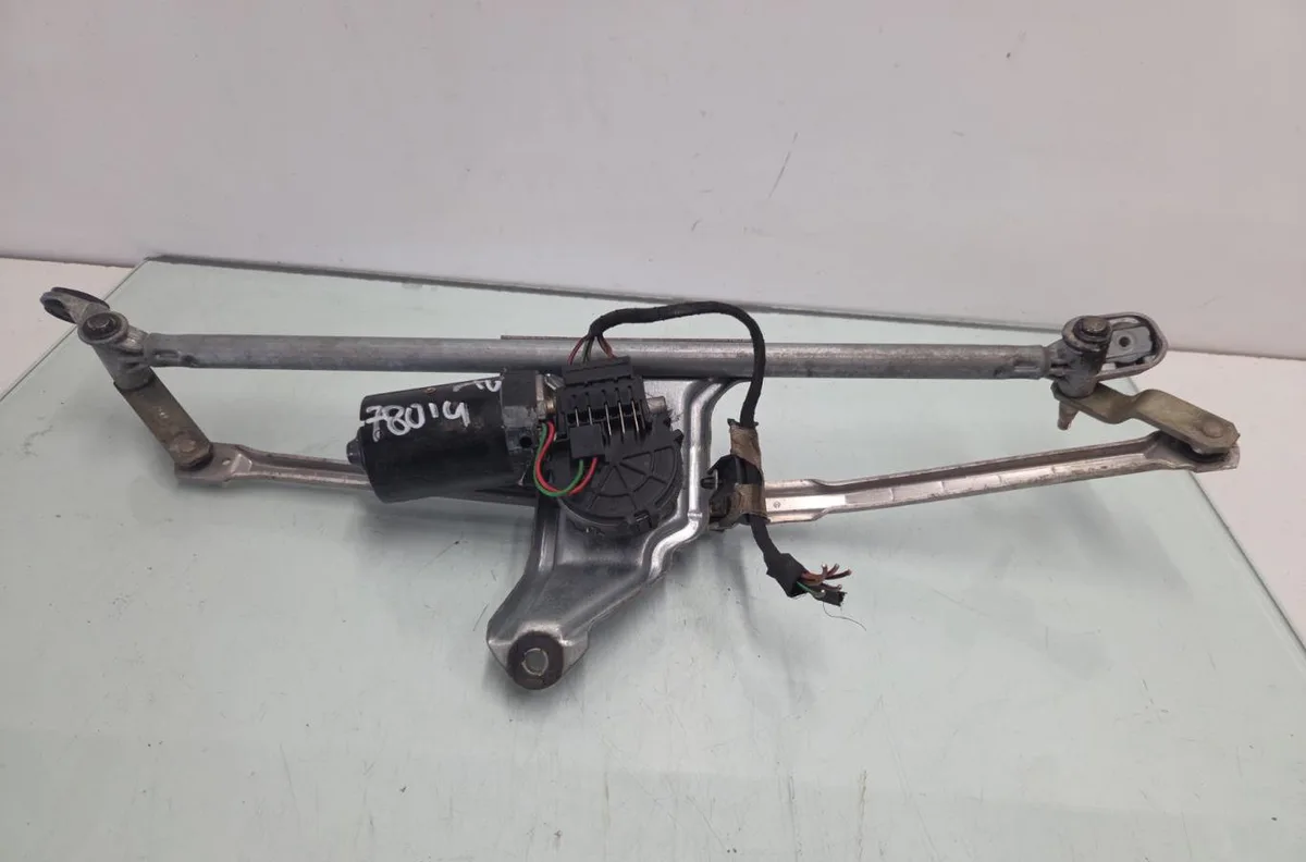 Moteur essuie-glace avant PORSCHE BOXSTER 1 986 CABRIOLET occasion