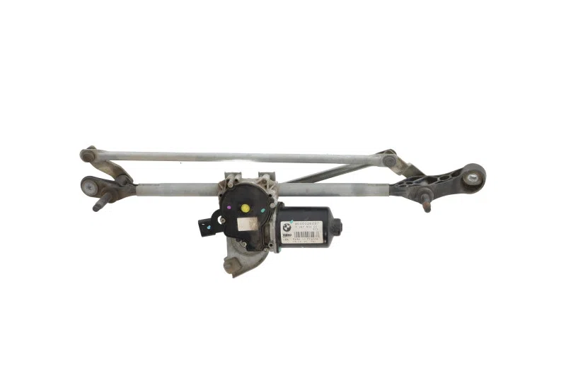 Moteur essuie glace avant pour BMW SERIE 1 F20 PHASE 1