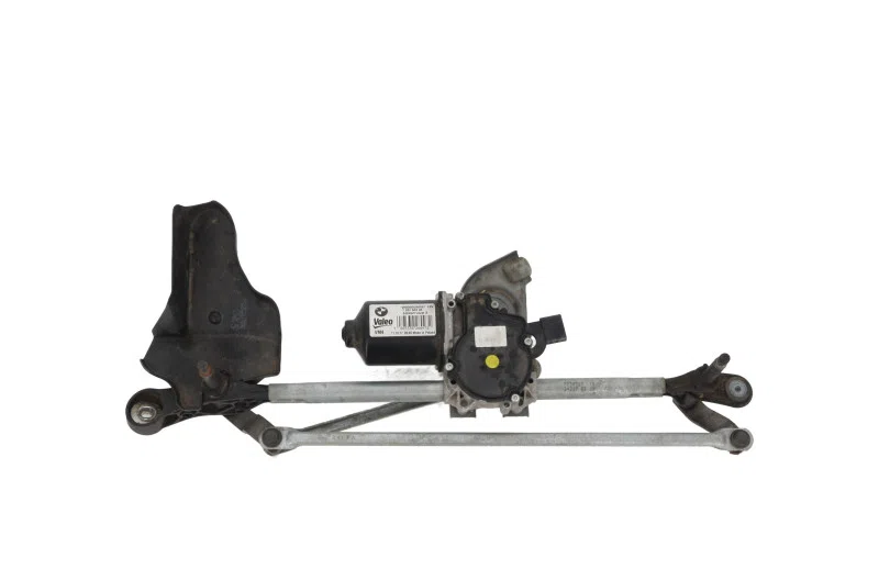 Moteur essuie glace avant pour BMW SERIE 1 F20 PHASE 2