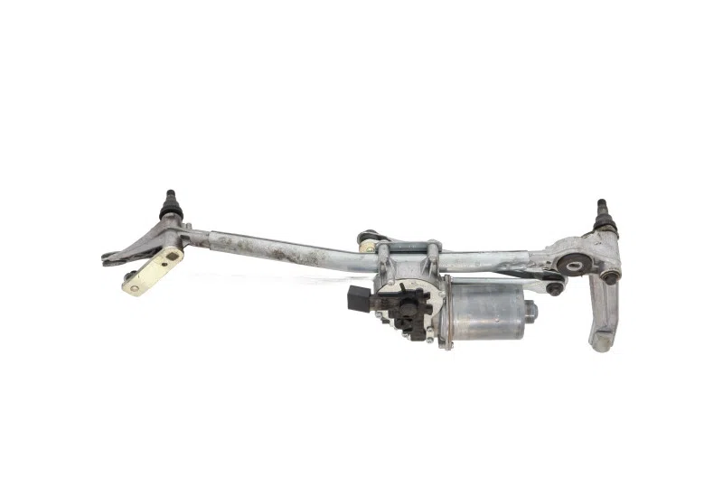 Moteur essuie glace avant pour BMW SERIE 3 E90 PHASE 2