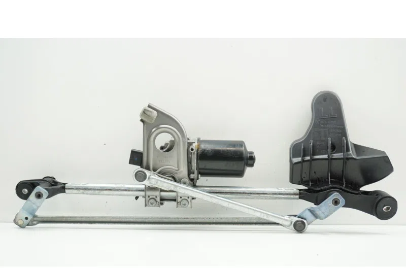 Moteur essuie glace avant pour BMW SERIE 3 F34 GRAN TURISMO PHASE 1
