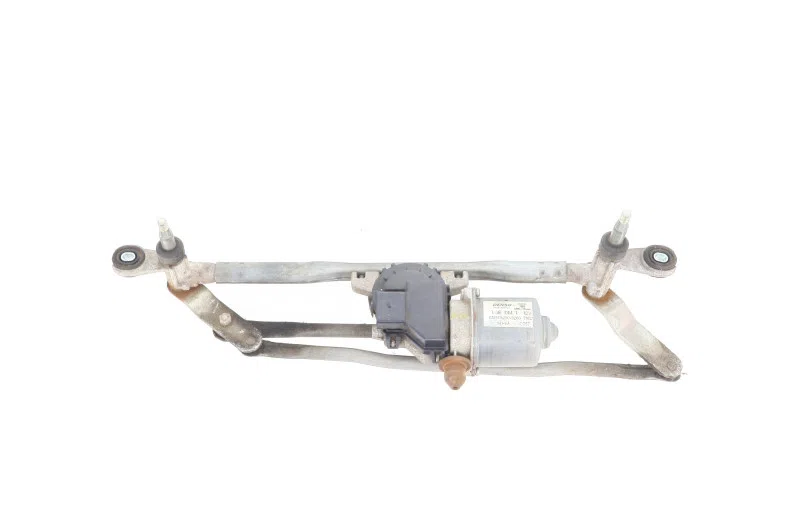 Moteur essuie glace avant pour FIAT PANDA 3 PHASE 1