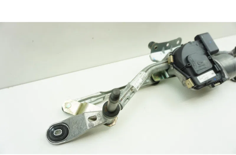 Moteur essuie glace avant pour FORD FIESTA 7