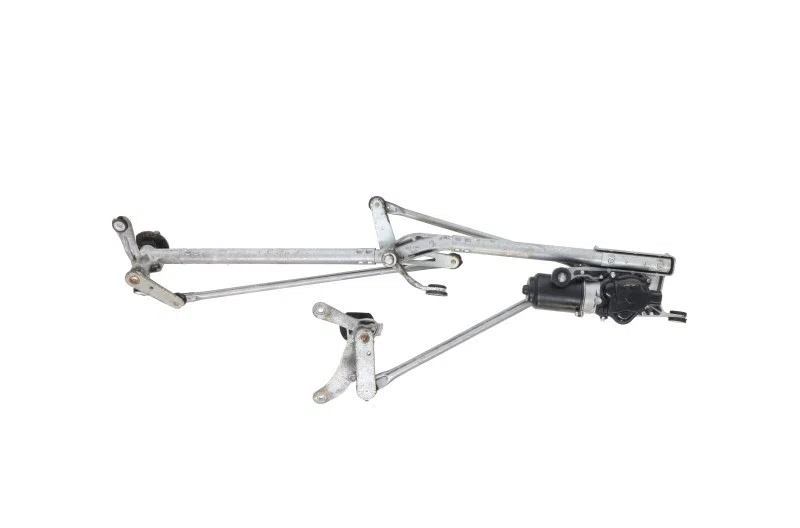 Moteur essuie glace avant pour HONDA CIVIC 8 PHASE 1