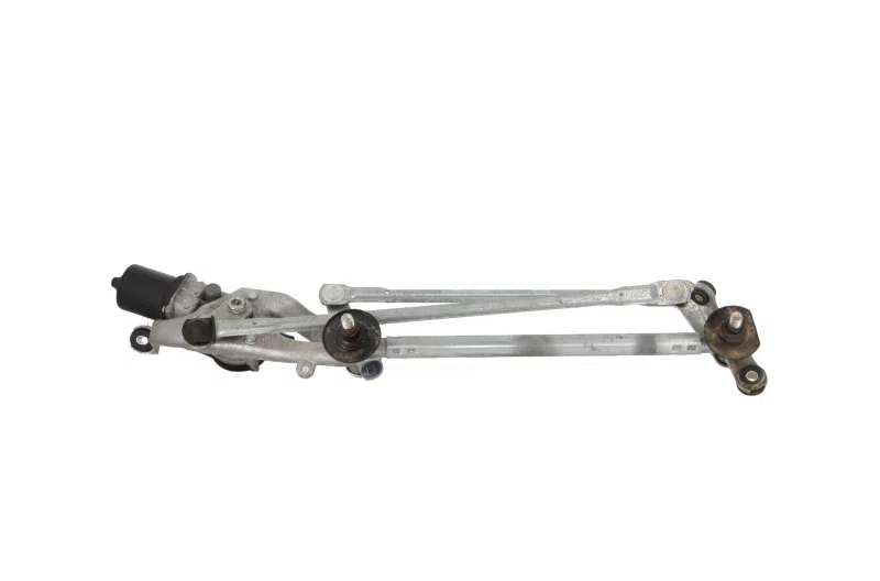 Moteur essuie glace avant pour HONDA CIVIC 9 PHASE 1 BREAK
