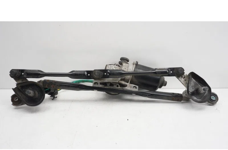 Moteur essuie glace avant pour HYUNDAI I 20 1 PHASE 2