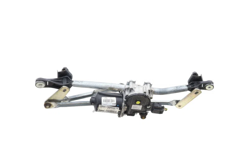 Moteur essuie glace avant pour HYUNDAI I 20 2 PHASE 1