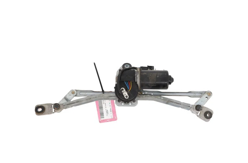 Moteur essuie glace avant pour HYUNDAI IX 35 PHASE 1