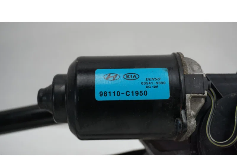 Moteur essuie glace avant pour HYUNDAI KONA PHASE 1