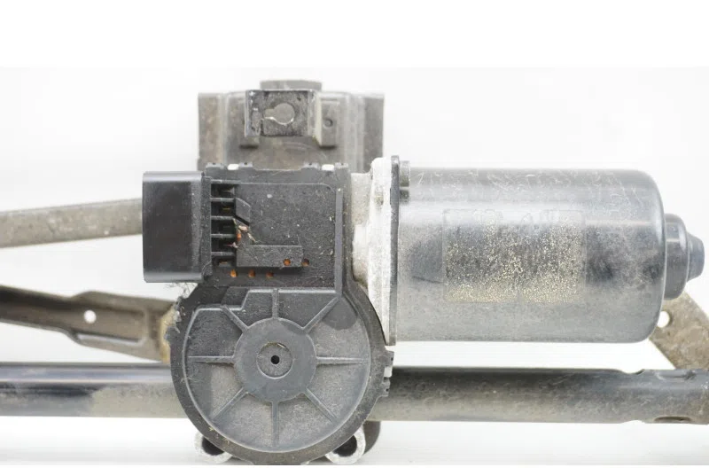 Moteur essuie glace avant pour HYUNDAI TUCSON 1
