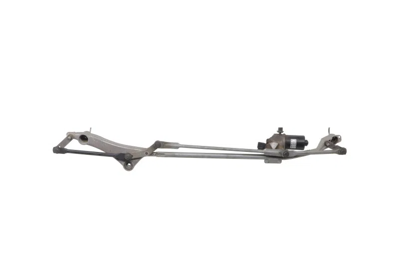 Moteur essuie glace avant pour MERCEDES CLASSE B (245) PHASE 2