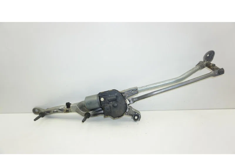 Moteur essuie glace avant pour MERCEDES CLASSE C (204)