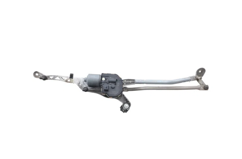 Moteur essuie glace avant pour MERCEDES CLASSE C 204 PHASE 2 COUPE