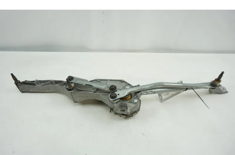 Moteur essuie glace avant pour MERCEDES CLASSE CLS 219 PHASE 1