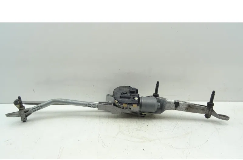 Moteur essuie glace avant pour MERCEDES CLASSE E 207 PHASE 1 COUPE