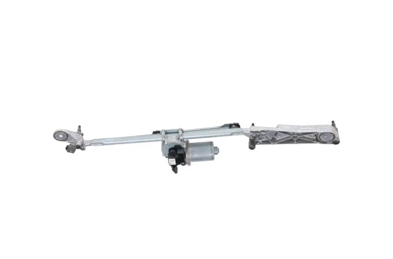 Moteur essuie glace avant pour MERCEDES CLASSE SLK 172 CABRIOLET