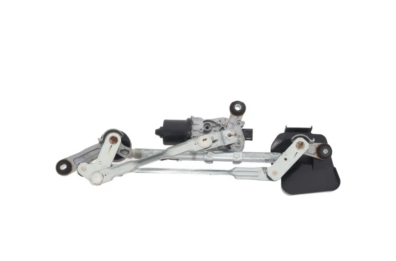 Moteur essuie glace avant pour NISSAN MICRA 5