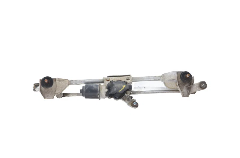 Moteur essuie glace avant pour NISSAN NAVARA 1 PHASE 1