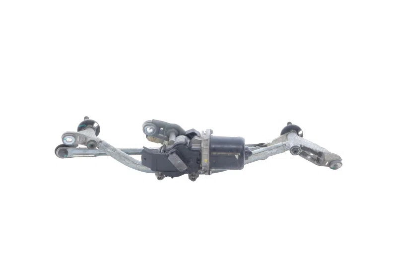 Moteur essuie glace avant pour NISSAN QASHQAI 1 PHASE 1