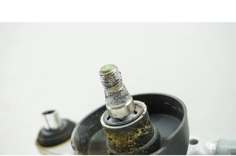 Moteur essuie glace avant pour NISSAN QASHQAI 2 PHASE 1