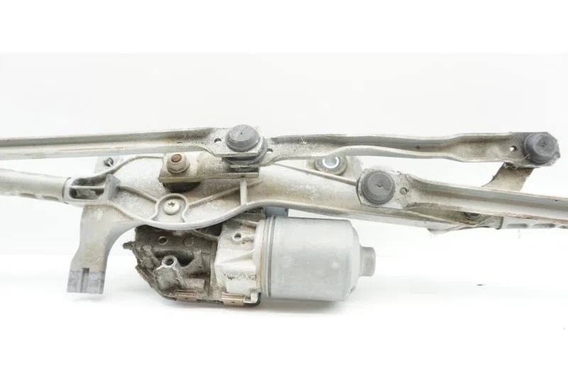 Moteur essuie glace avant pour OPEL ASTRA J SPORTS TOURER PHASE 1 BREAK