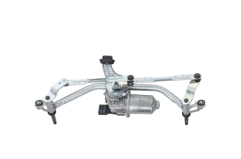 Moteur essuie glace avant pour OPEL CROSSLAND X PHASE 1