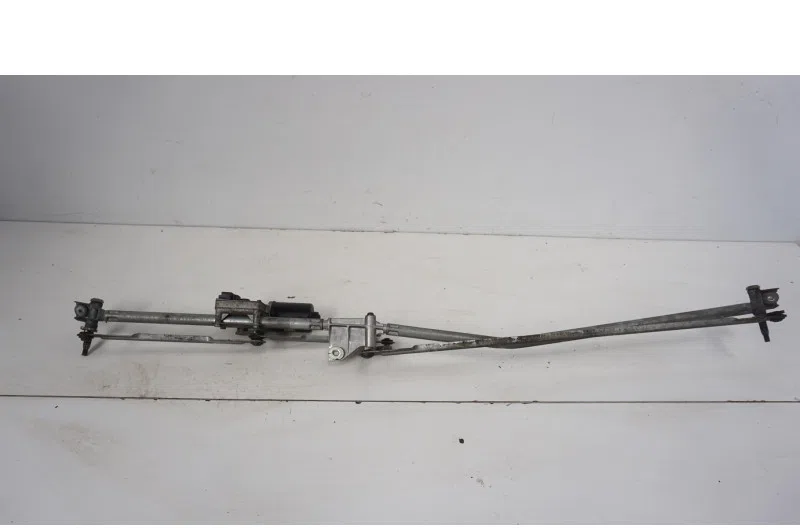 Moteur essuie glace avant pour PEUGEOT 307 PHASE 2 CABRIOLET