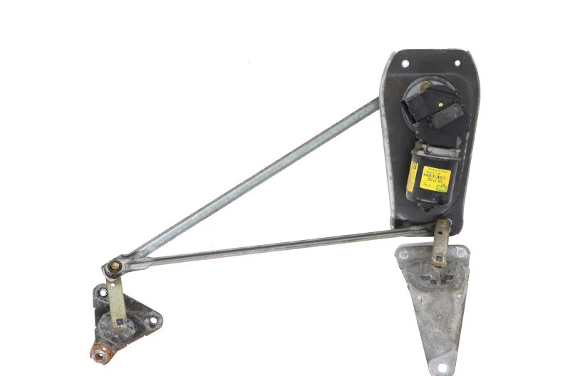 Moteur essuie glace avant pour PEUGEOT PARTNER 1 PHASE 1
