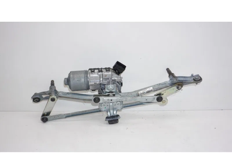 Moteur essuie glace avant pour PEUGEOT PARTNER 2 PHASE 3
