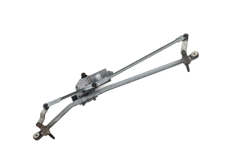 Moteur essuie glace avant pour RENAULT MASTER 3 PHASE 1