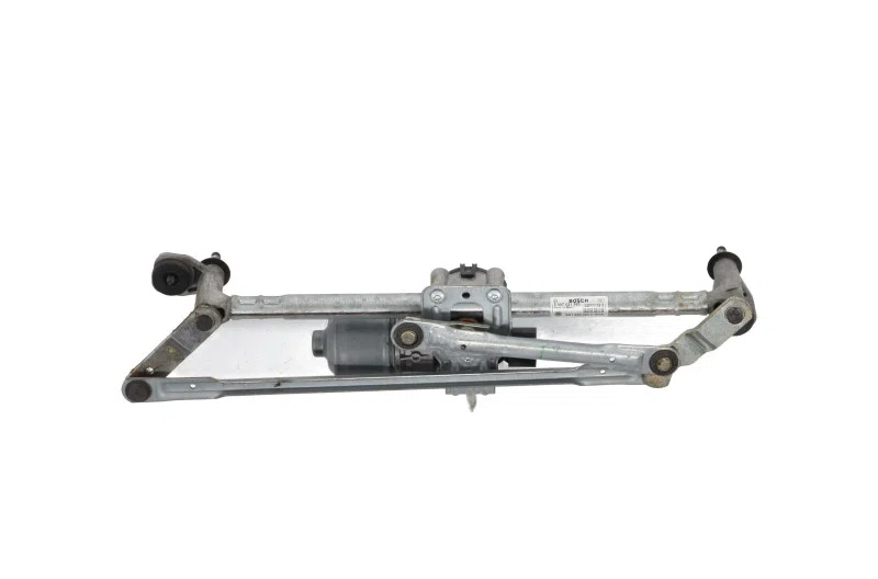 Moteur essuie glace avant pour SEAT IBIZA 4 PHASE 2