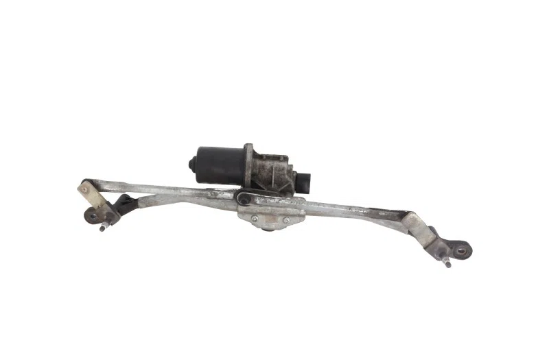 Moteur essuie glace avant pour SKODA FABIA 2 PHASE 2
