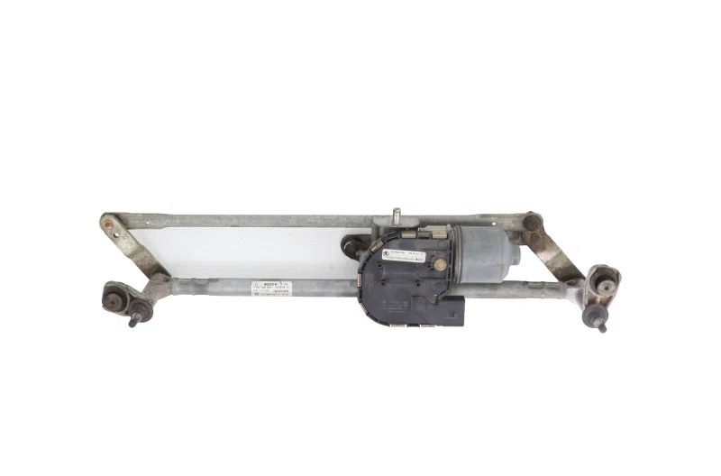 Moteur essuie glace avant pour SKODA OCTAVIA 2 PHASE 1 BREAK